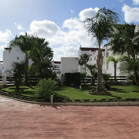 Apartamento Valle Romano