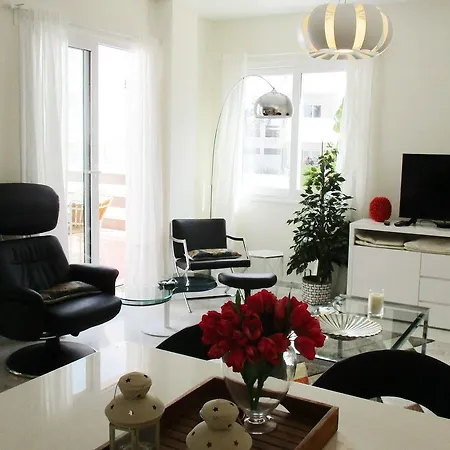 Valle Romano Apartamento *