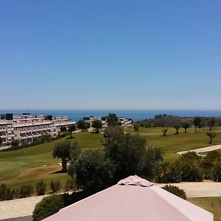 Apartamento Valle Romano *