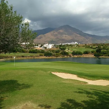Valle Romano * Estepona